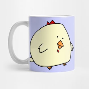 Chicken Orb Mug